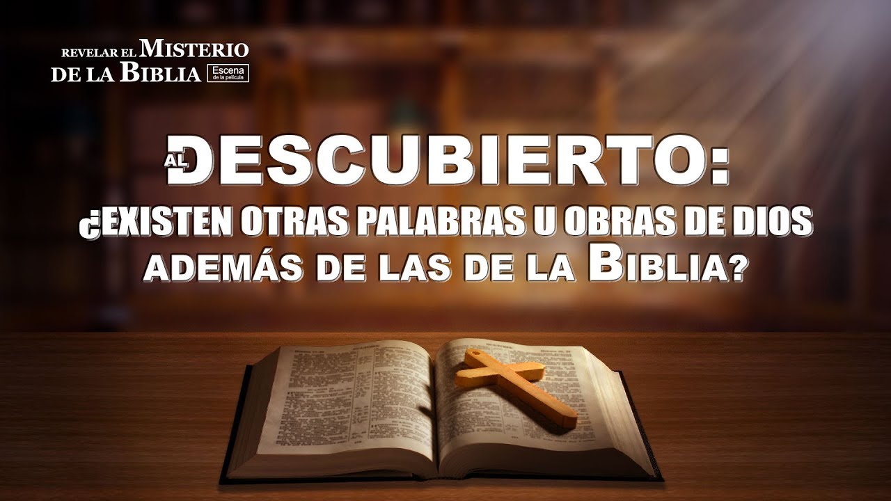 Información de la Biblia,lectura de la biblia